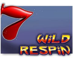 Slots - wild-respin-amatic slot