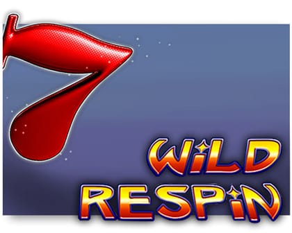 wild-respin-amatic slot