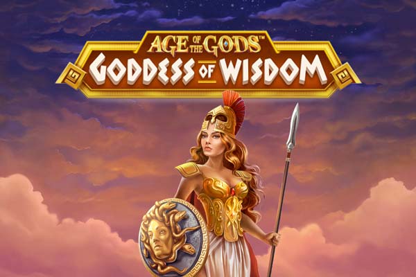 Age of the Gods Goddess of Wisdom