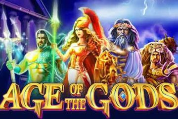 Age of the Gods slot