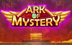 Slots - Ark of mystery slot