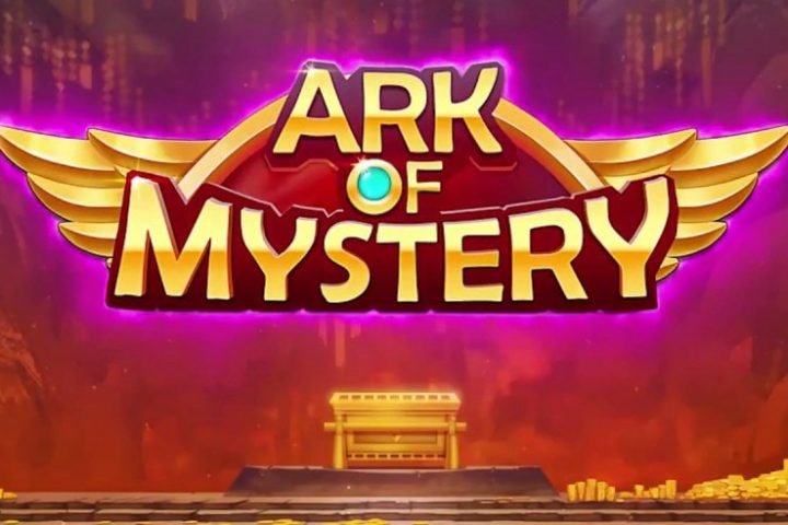 Ark of mystery slot