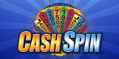 Slots - Bally Cash Spin online