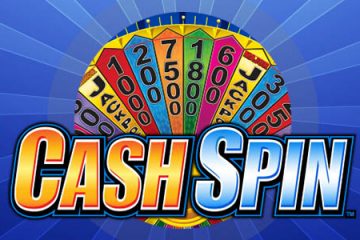Bally Cash Spin online