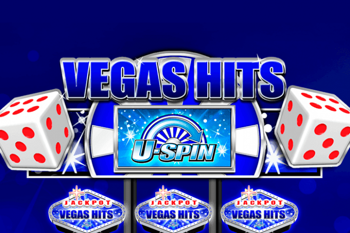 Bally - Vegas Hits