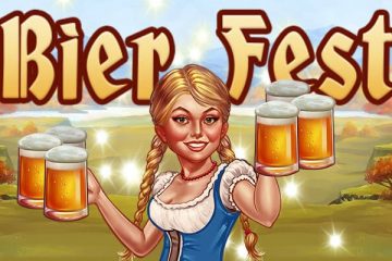 Bier-Fest-Video-Slot