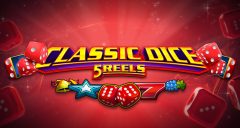 Slots - Classic Dice 5 Reels gokkast