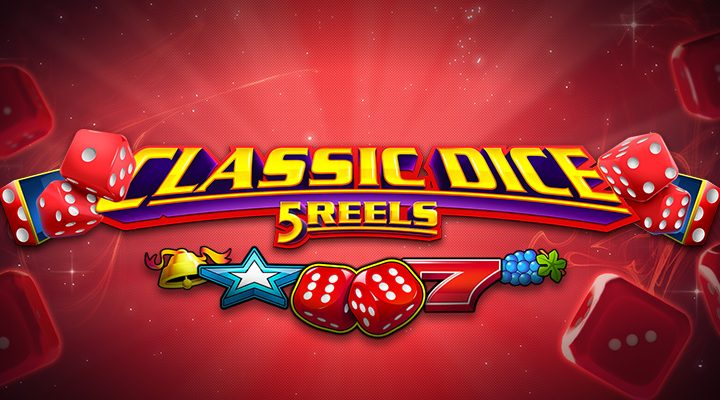 Classic Dice 5 Reels gokkast