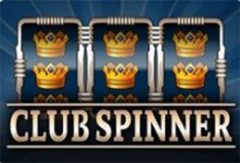 Slots - Club Spinner Omni Slots