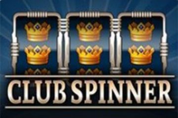 Club Spinner Omni Slots