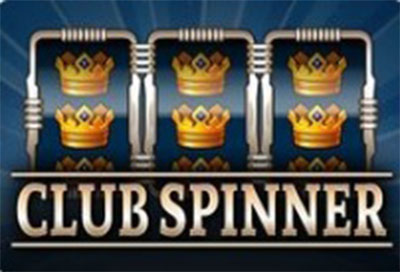 Club Spinner Omni Slots