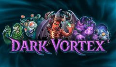 Slots - Dark Vortex