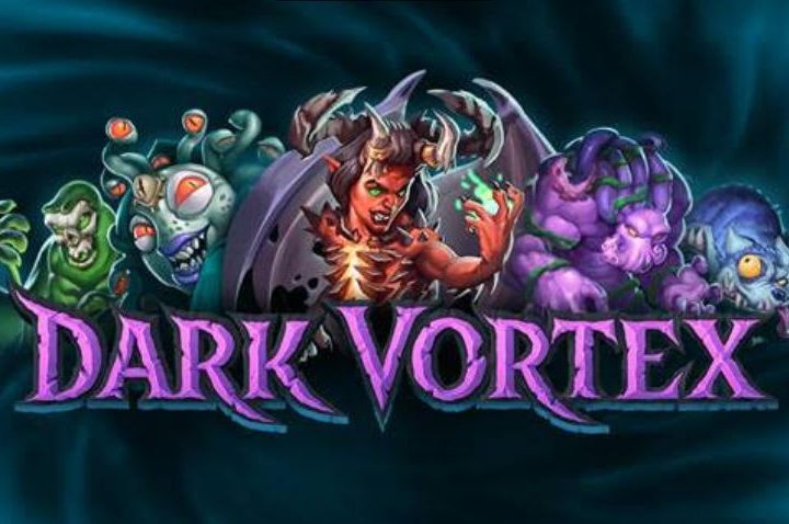 Dark Vortex