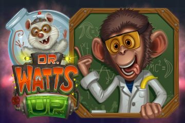 Dr-Watts-Up-slot review