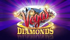 Slots - ELK - Vegas Diamonds