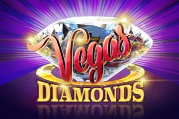 ELK - Vegas Diamonds