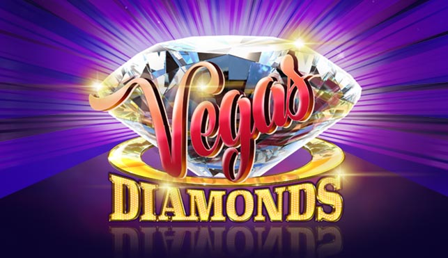 ELK - Vegas Diamonds
