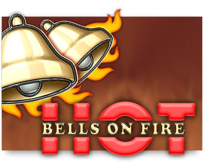 Hot Bells on Fire amatic