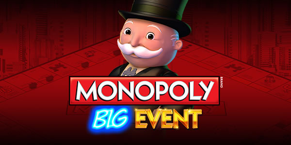 Monopoly Big Event