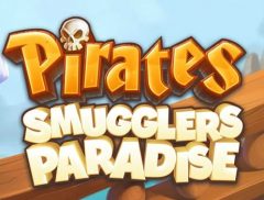 Slots - Pirates Smugglers Paradise slot