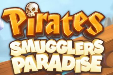 Pirates Smugglers Paradise slot
