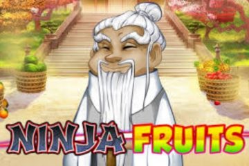 Play n Go - Ninja Fruits slot review
