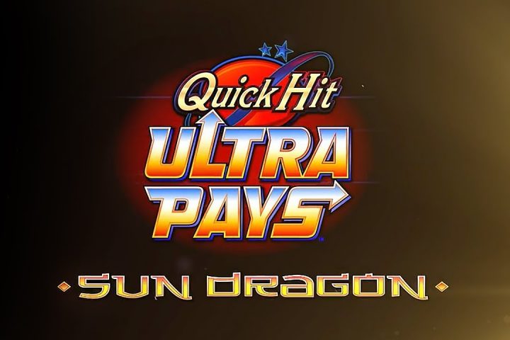 Quick Hit Ultra Pays Sun Dragon gokkast review