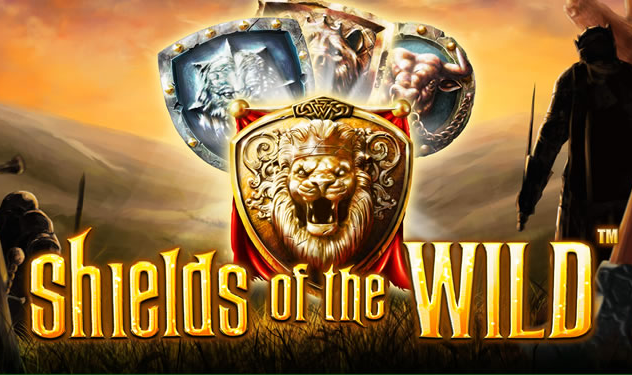 Shields of the wild gokkast review