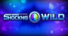 Slots - Stakelogic - Shocking Wild