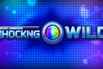 Stakelogic - Shocking Wild