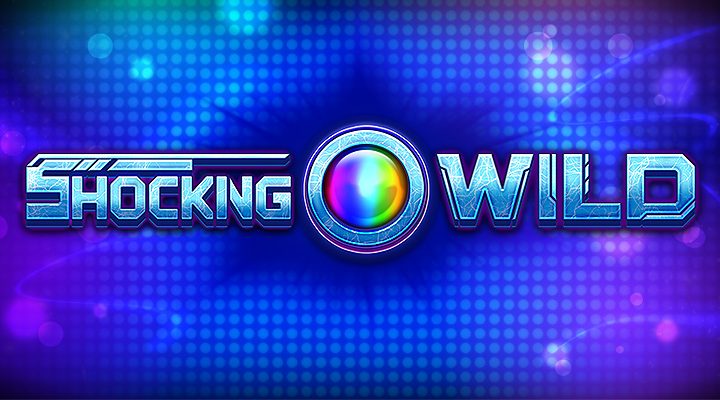 Stakelogic - Shocking Wild