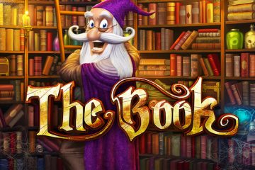 Stakelogic - The Book slot