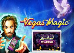 Slots - Vegas-Magic-slot review