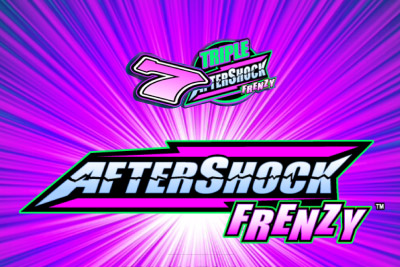 WMS - Aftershock Frenzy