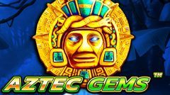 Slots - aztec gems pragmatic play