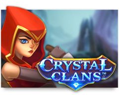 Slots - crystal-clans-isoftbet gokkast