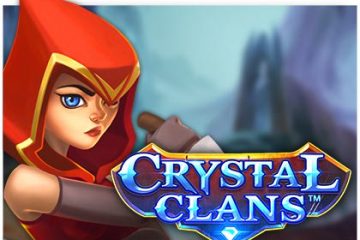 crystal-clans-isoftbet gokkast