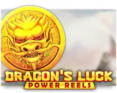 Slots - dragons-luck-power-reels-review