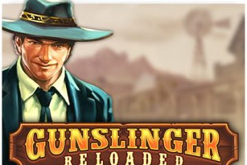 gunslinger-reloaded slot review