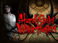 Slots - hansel gretel witch hunters