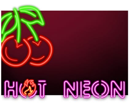 hot-neon-slot amatic