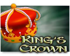 Slots - kings-crown amatic review