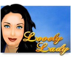 Slots - lovely-lady-gokkast amatic