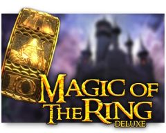 Slots - magic-of-the-ring-deluxe-wazdan