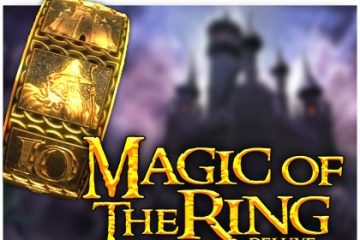 magic-of-the-ring-deluxe-wazdan