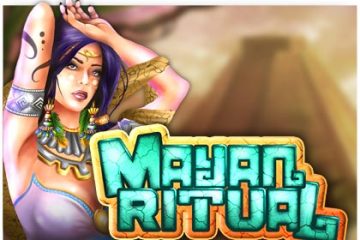 mayan-ritual slot review wazdan