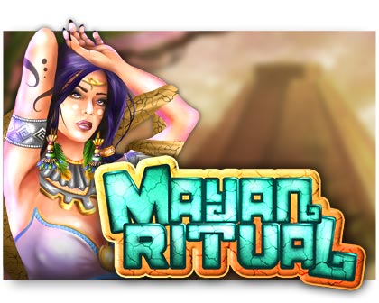 mayan-ritual slot review wazdan
