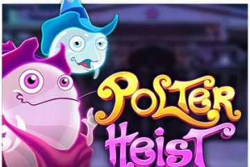 polterheist-gokkast review