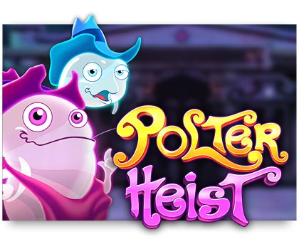polterheist-gokkast review
