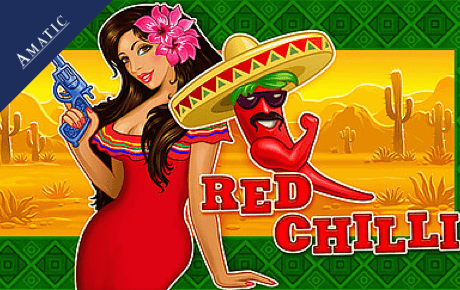 red-chilli-amatic-slot-logo
